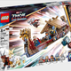 Image for article titled Updates From Thor: Love & Thunder, Halo, and More